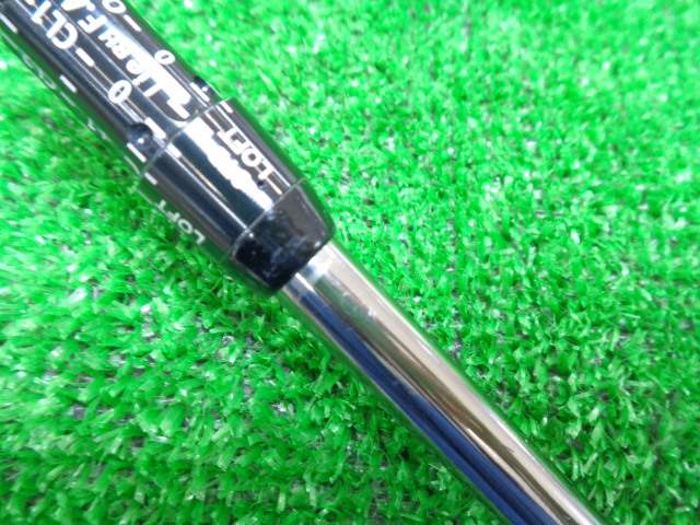 中古 Diamana ZF50(X) スリクソン用スリーブ 44インチシャフト ゴルフ用品