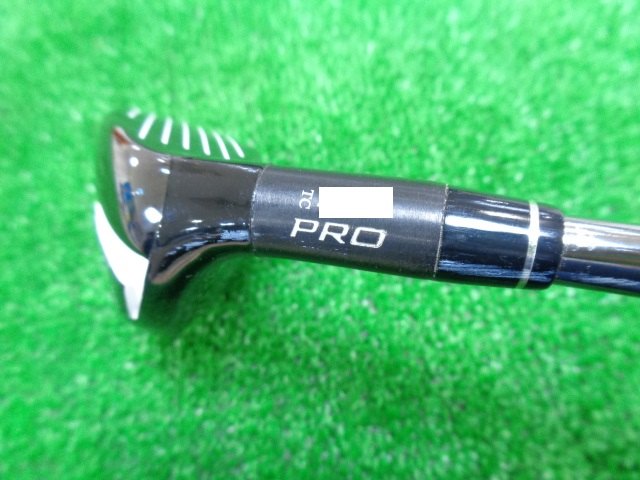 中古 X2 HOT PRO Hybrid 16 16°ユーティリティ ゴルフ用品