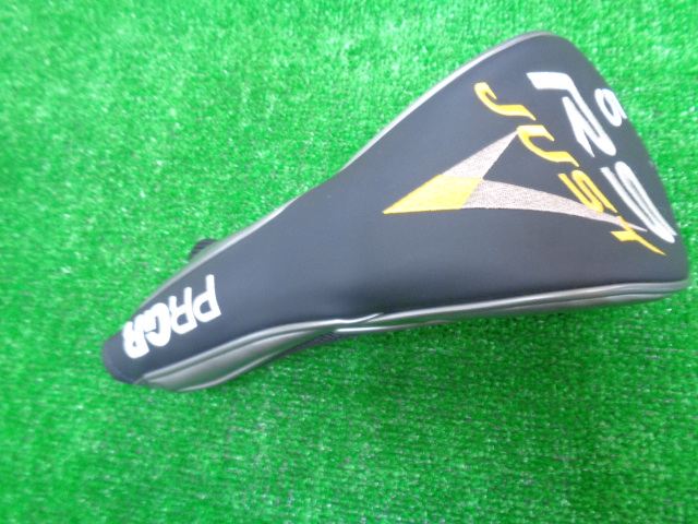 中古 RSJUST RS 5W 18°フェアウェイウッド ゴルフ用品