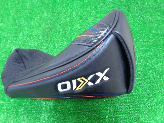 中古 ゼクシオ2024 Navy 10.5°ドライバー ゴルフ用品
