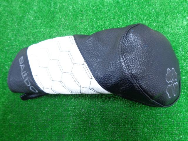 中古 CORSA PERFORMANCE 455 9.5°ドライバー ゴルフ用品