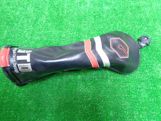 中古 GT-FW 18.5 18.5°フェアウェイウッド ゴルフ用品