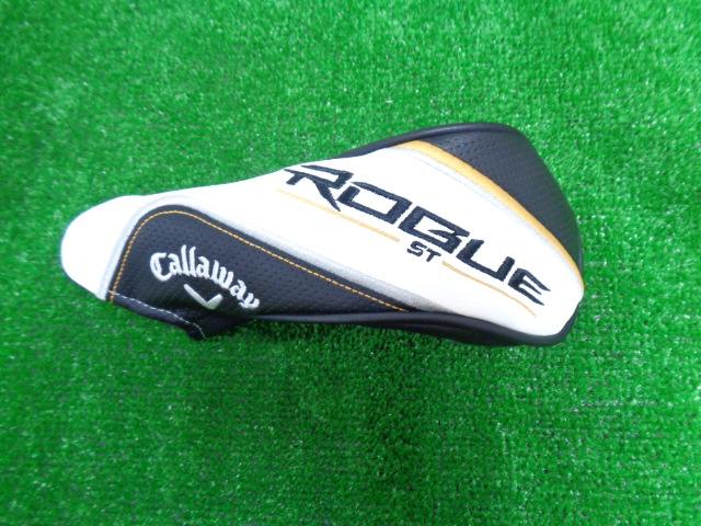 中古 ROGUE ST MAX UT 4H 20°ユーティリティ ゴルフ用品