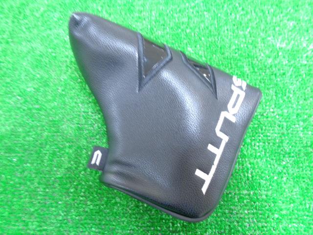中古 クロスパット TOUR 2.0パター ゴルフ用品