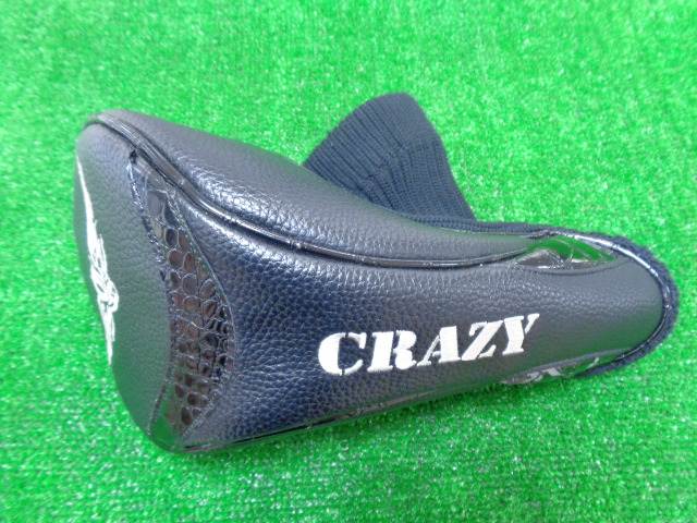 中古 CRZ-450 11°ドライバー ゴルフ用品