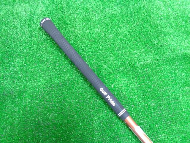 中古 FW UT アイアン #5 21°ユーティリティ ゴルフ用品