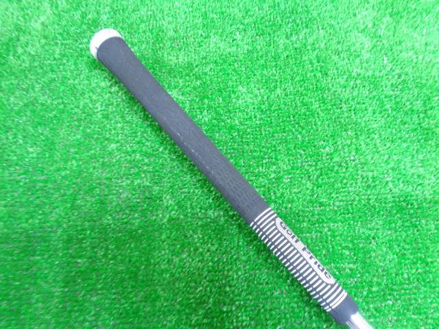 中古 STUDIO WEDGE M425 ニッケルクロムメッキ 58°ウェッジ ゴルフ用品