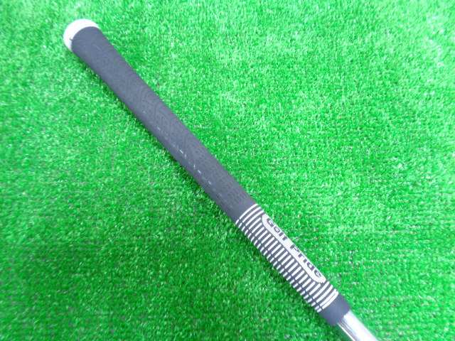 中古 STUDIO WEDGE M425 ニッケルクロムメッキ 52°ウェッジ ゴルフ用品