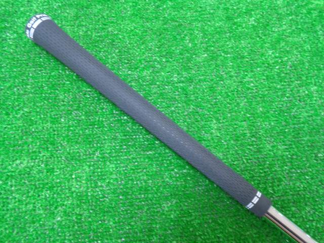 中古 JAWS RAW CHROME 50-10S 50°ウェッジ ゴルフ用品