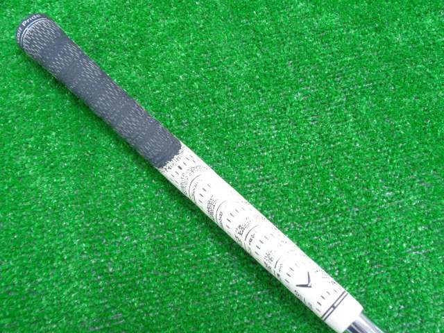 中古 。MACK DADDY2 クロム 52-12 52°ウェッジ ゴルフ用品