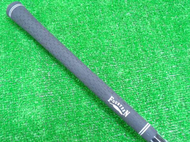 中古 DJ-4 56°ウェッジ ゴルフ用品