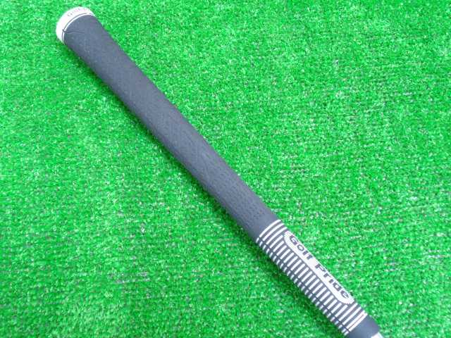 中古 PROTOTYPE H552GN 52°ウェッジ ゴルフ用品