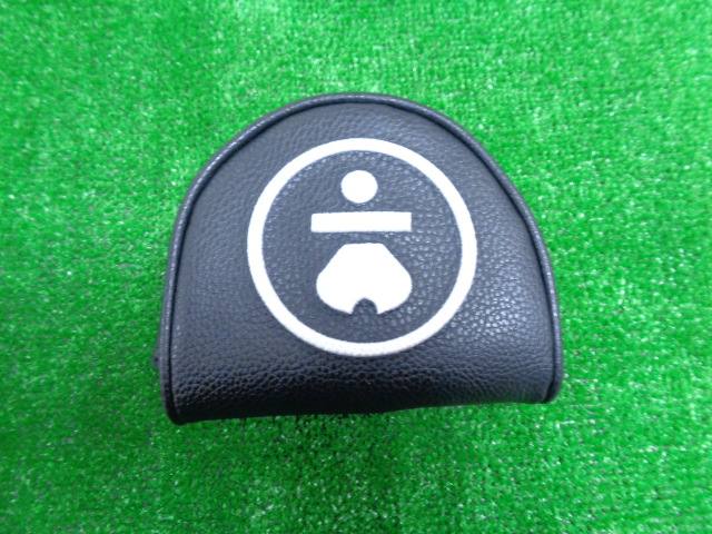 中古 OZ.1パター ゴルフ用品