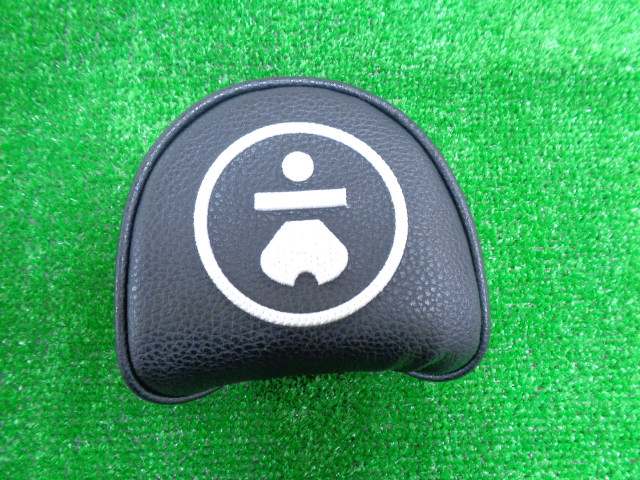 中古 OZ.1iパター ゴルフ用品