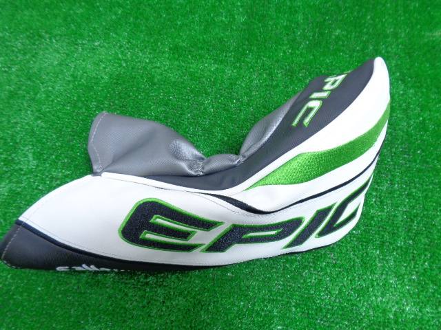中古 EPIC MAX LS 9°ドライバー ゴルフ用品