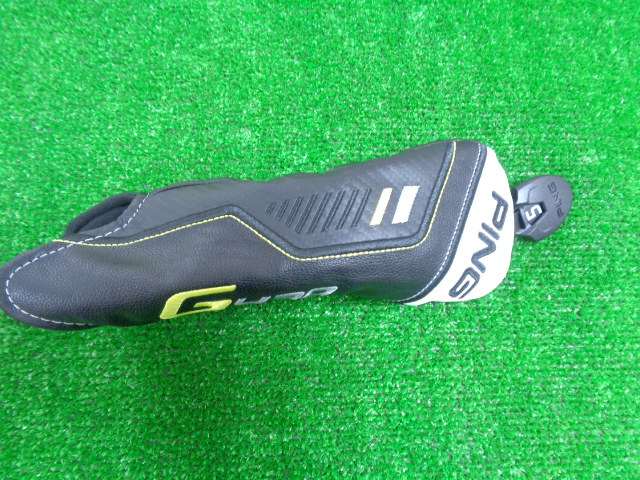 PING ピン 中古ユーティリティ G430 HYBRID #5 26°の商品詳細