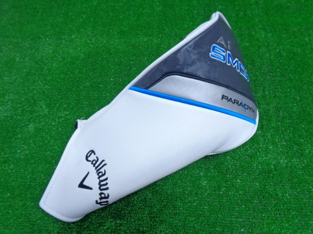 中古 PARADYM Ai SMOKE ◆◆◆ MAX 9°ドライバー ゴルフ用品