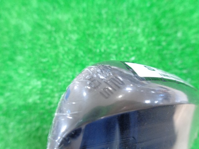 中古 OPUS SP Black 52-10S 52°ウェッジ ゴルフ用品