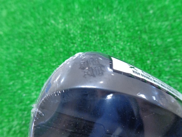 中古 OPUS SP Black 58-12X 58°ウェッジ ゴルフ用品