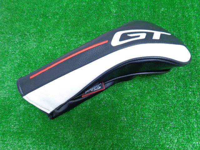 中古 GT280 Mini Driver 13°ドライバー ゴルフ用品