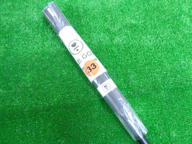 中古 OZ.1i HSパター ゴルフ用品