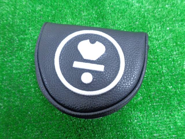 中古 OZ.1i HSパター ゴルフ用品