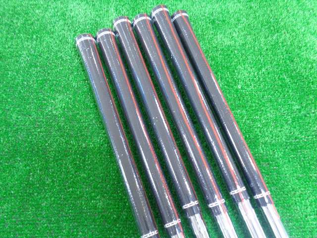 中古 T150 2025 6本アイアンセット ゴルフ用品