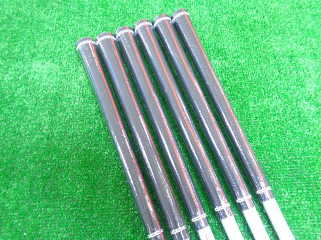 中古 T350 2025 5本アイアンセット ゴルフ用品