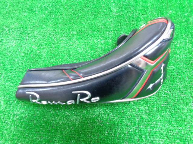 中古 Ray TypeR PLUS UT UT4 24°ユーティリティ ゴルフ用品