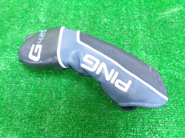 中古 G425 HYBRID #4 22°ユーティリティ ゴルフ用品