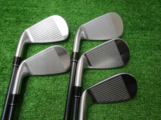 ヨネックスEZONE GTアイアン2020 5本セット送料無料