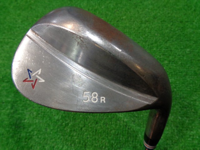 ARTISAN WEDGE 58° アーティザンゴルフ