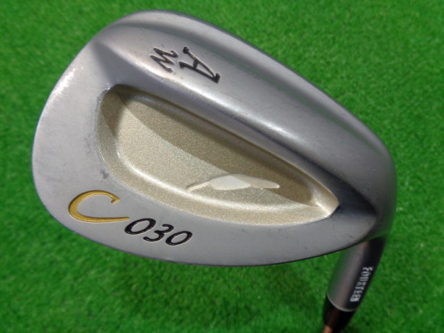 中古ゴルフ C-030 51°の写真