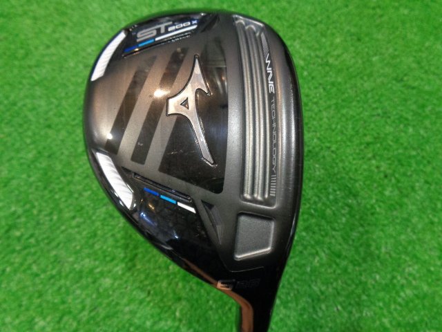 中古ゴルフ ST 200X ユーティリティ #6 26°の写真