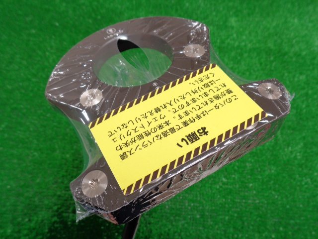 中古ゴルフ L.A.B.Golf DF3の写真