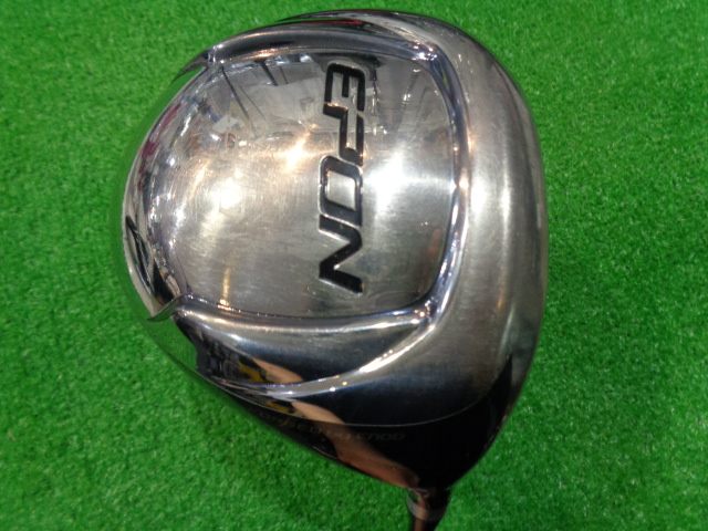 中古ゴルフ ZERO 10.5°の写真