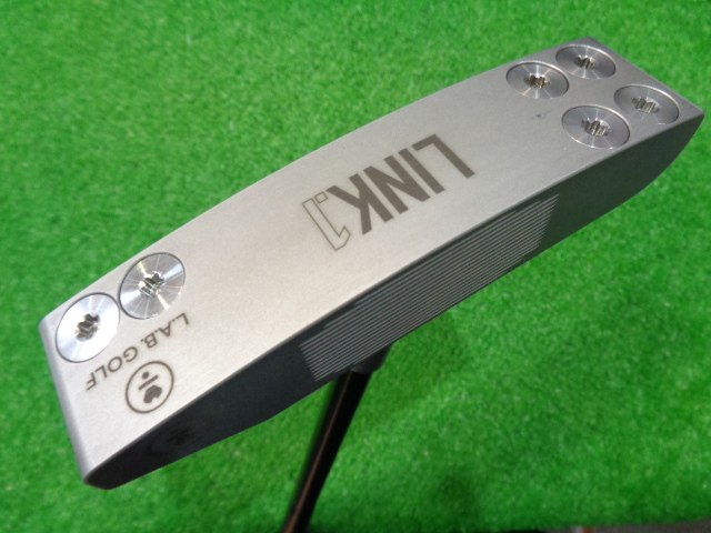 中古ゴルフ LINK.1