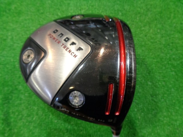 中古ゴルフ その他 ドライバーの写真