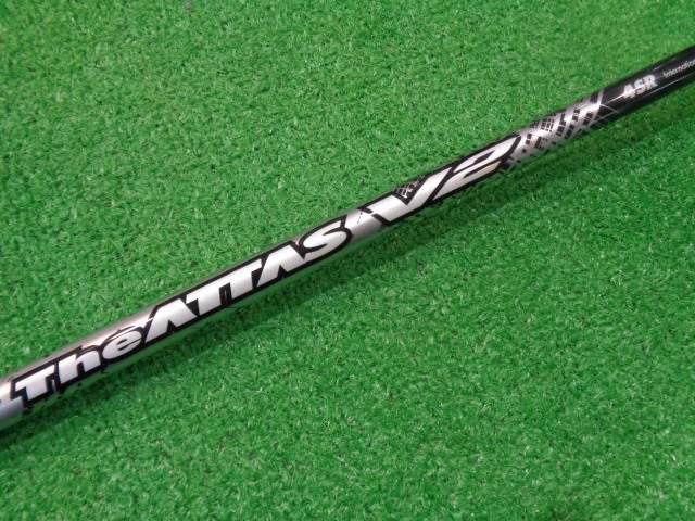 中古ゴルフ UST MAMIYA シャフトの写真
