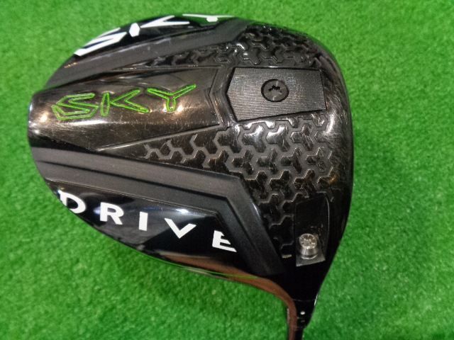 中古ゴルフ SKY DRIVE VER.2 9.5°の写真