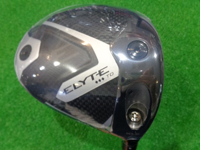 中古ゴルフ ELYTE ◆◆◆ TD 10.5°の写真