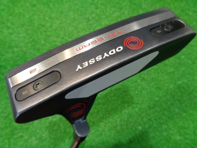 中古ゴルフ TRI-BEAM 2の写真