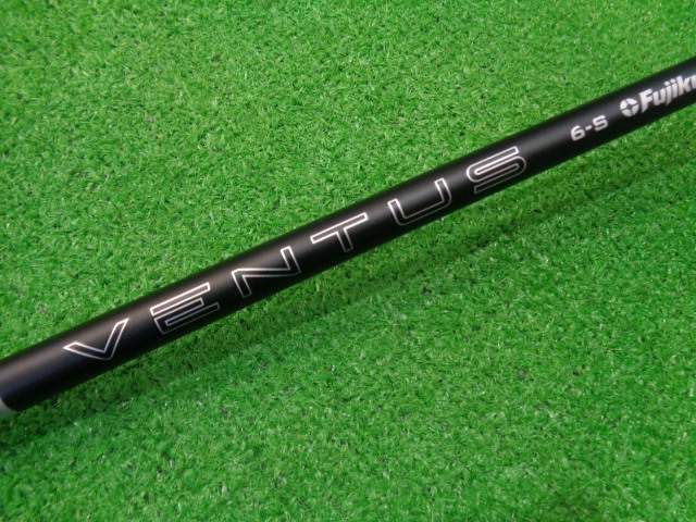 中古ゴルフ 24 VENTUS BK 6（S） キャロウェイ用スリーブ 41.75インチ