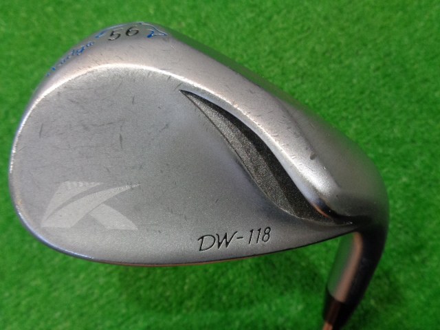 中古ゴルフ DW-118ウエッジ 56°
