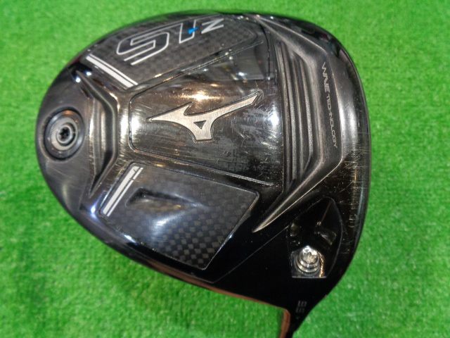 中古ゴルフ ST-Z 9.5°