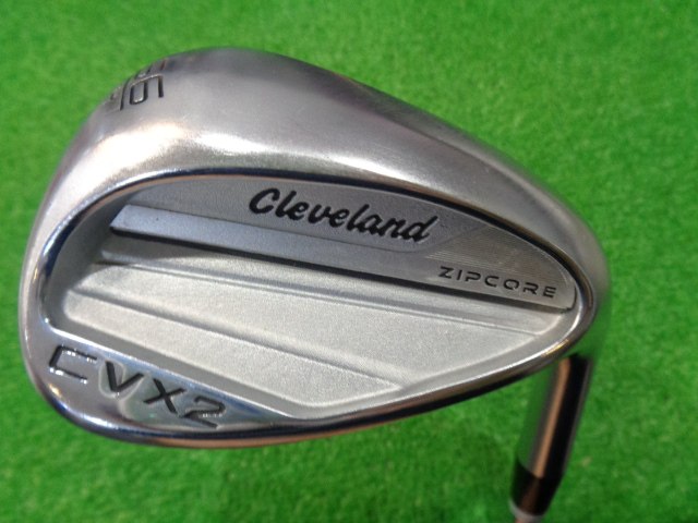 中古ゴルフ CVX2 ZIPCORE 56-14 56°の写真