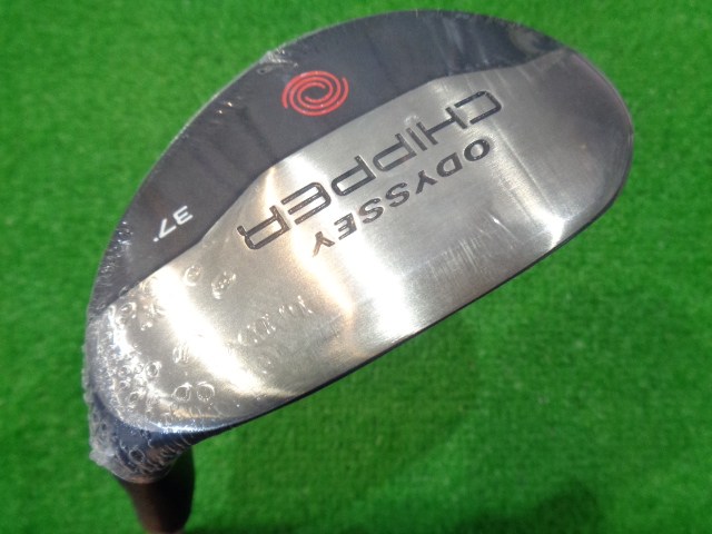 中古ゴルフ ODYSSEY ウェッジの写真