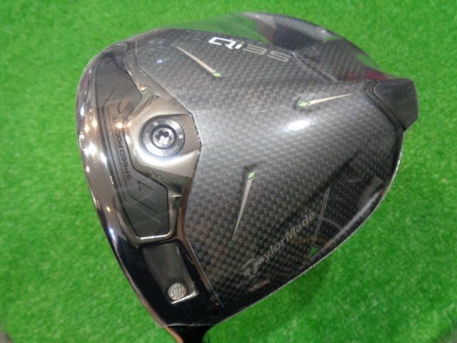 中古ゴルフ Qi35 9°