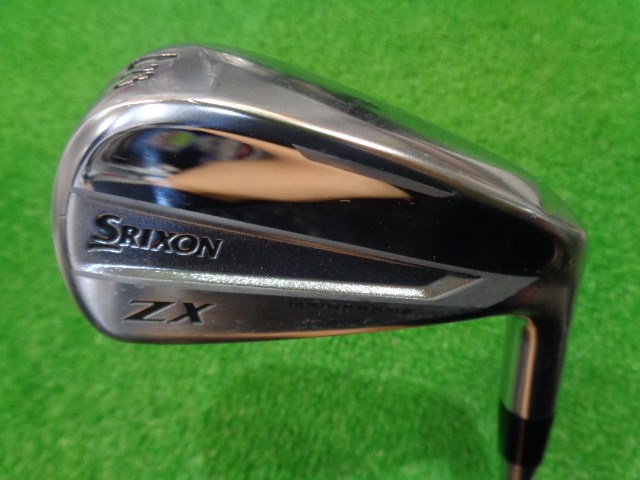中古ゴルフ DUNLOP ユーティリティの写真