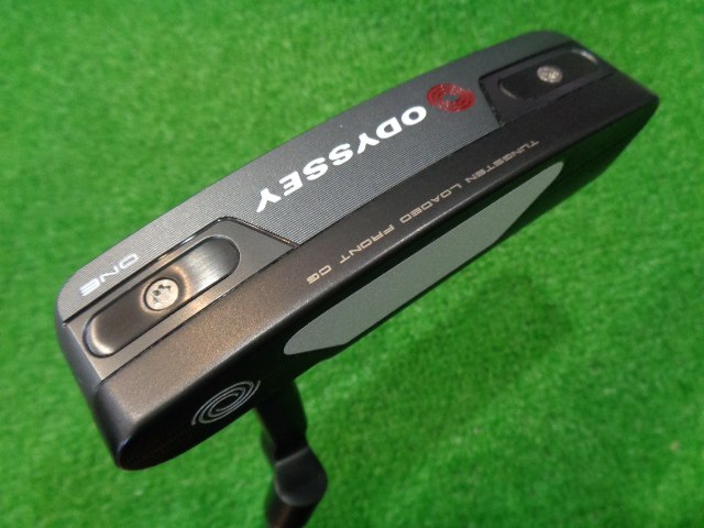 中古ゴルフ TRI-HOT 5K 2023 ONE